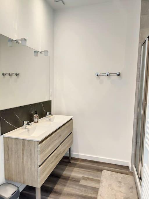 Maison Proche Centre Ville Clim Jardin Wifi 8 Personnes Αμιάν Εξωτερικό φωτογραφία